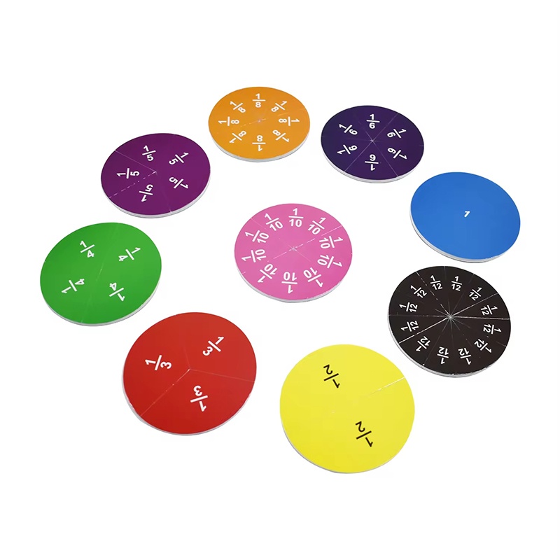 أداة تطوير الرياضيات المبكرة،  - مراجعة Math Manipulative Set وسعره