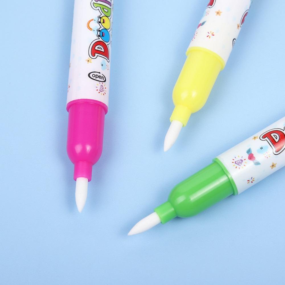 قلم رسم سحري بالماء للأطفال، ق - مراجعة Kids Education Tips وسعره