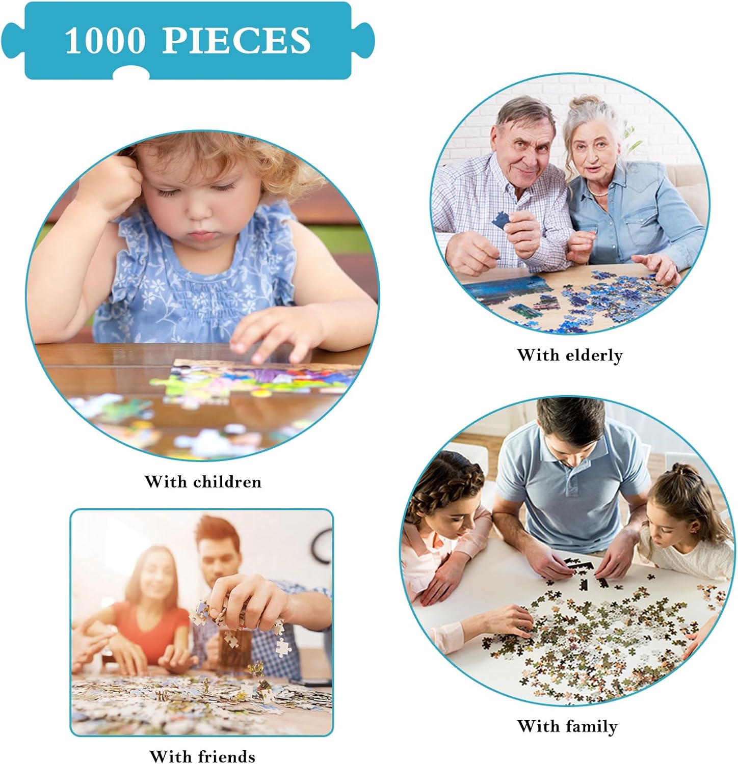 لعبة تركيب خشبية على شكل الرجل - مراجعة Kids Education Activities وسعره