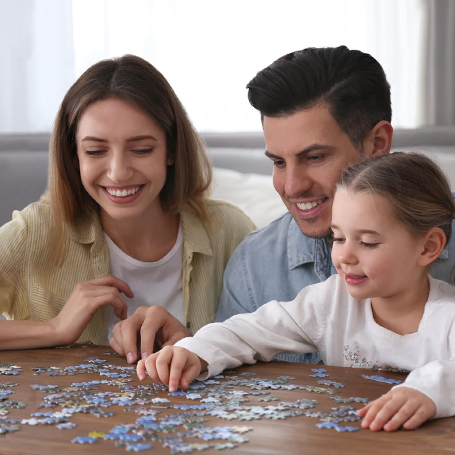 لعبة تركيب خشبية على شكل الرجل - مراجعة Kids Education Activities وسعره